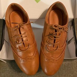 NIB Ollio Oxford